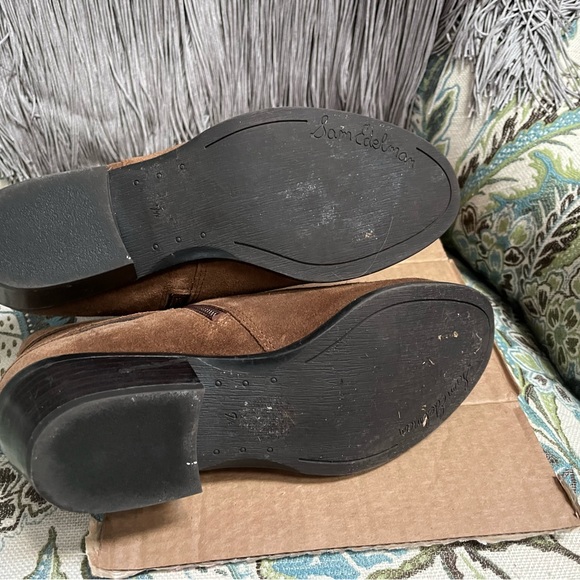 Sam Edelman Bootie - Picture 5 of 5